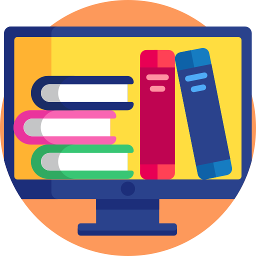E-Library
