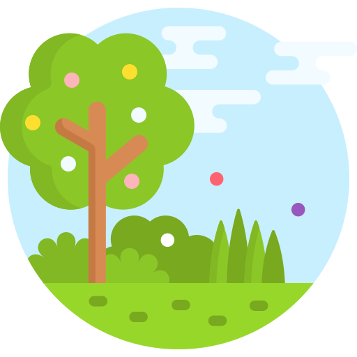 Podium Garden