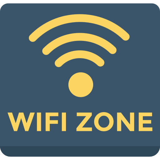 Wifi Zone